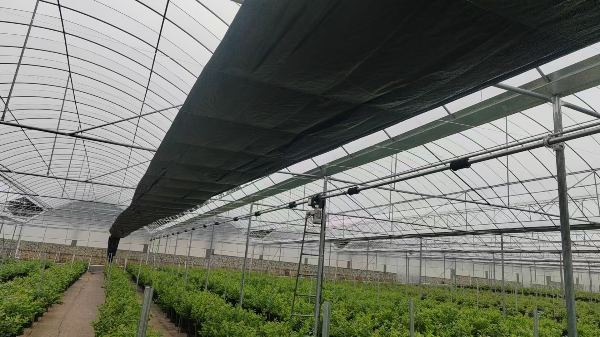 遮阳系统